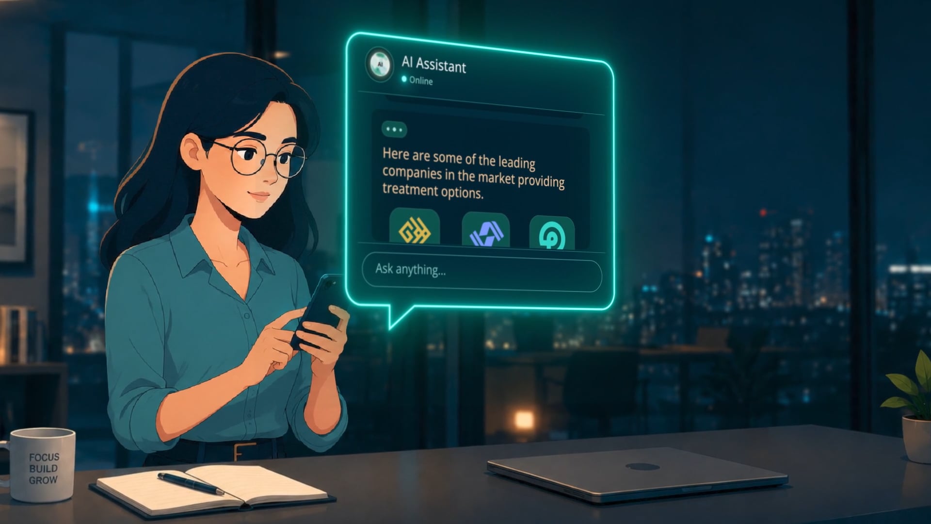 Animated Explainer